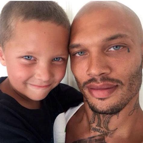 where is jeremy meeks today.